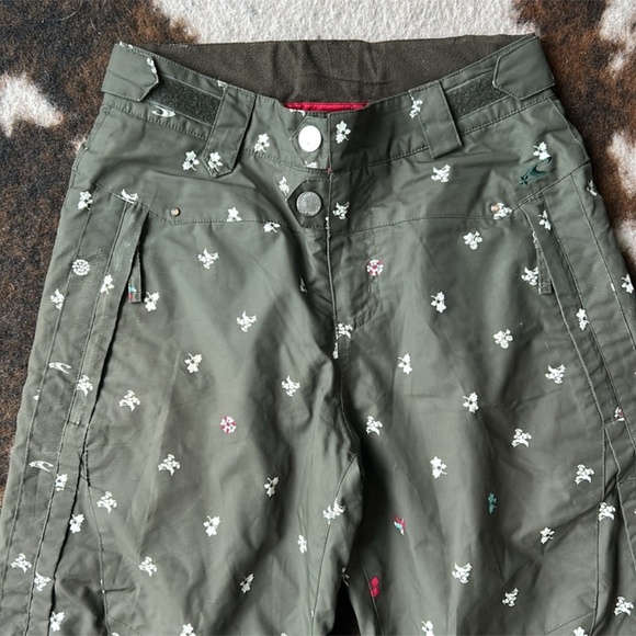O’Neill ski pants , authentic , size Small - S - Picture 3 of 12
